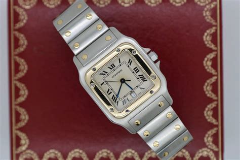 cartier santos similar|cartier santos alternatives.